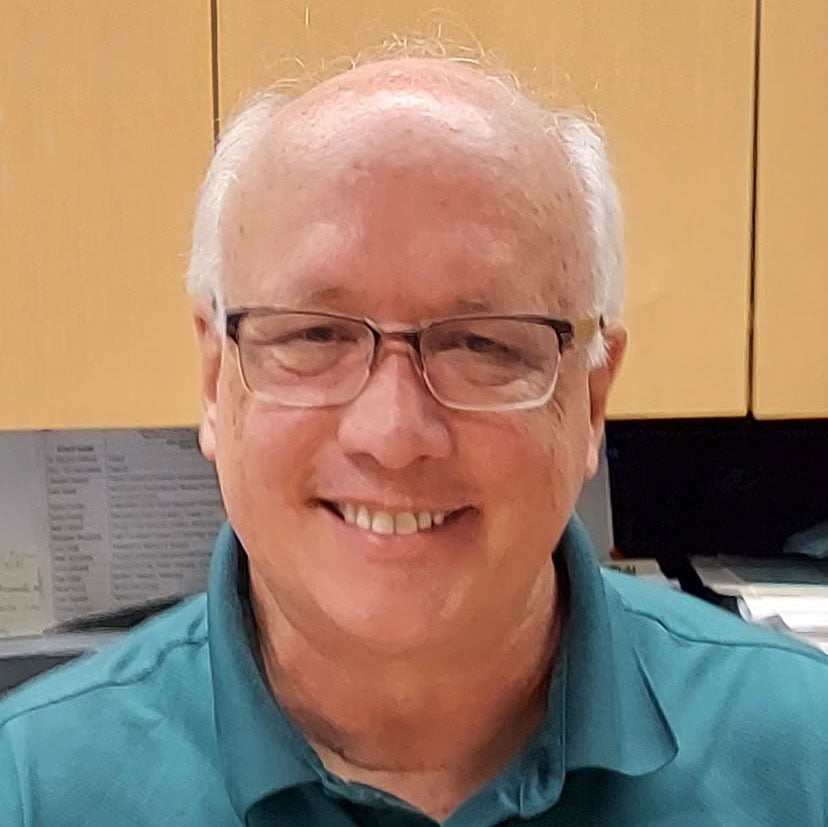 Peter Guzulaitis